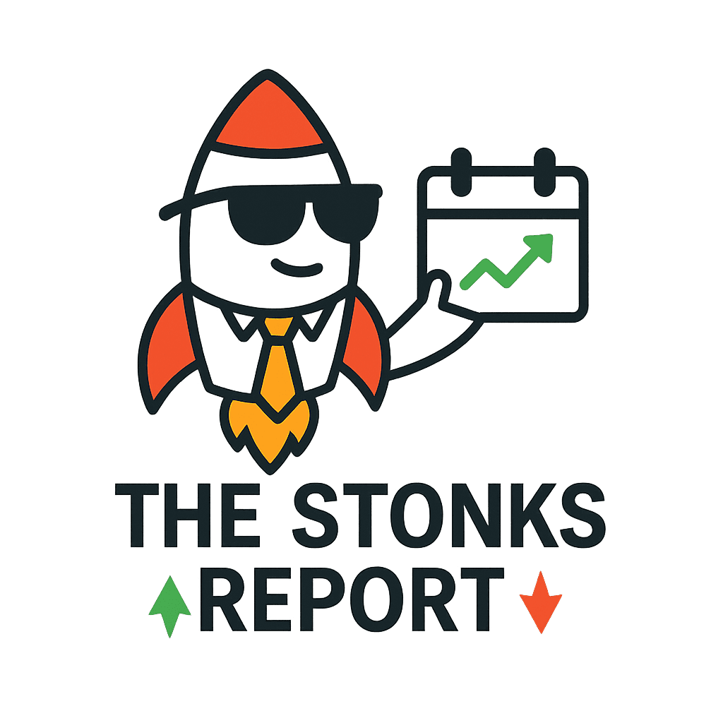 The Stonks Report